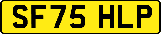 SF75HLP