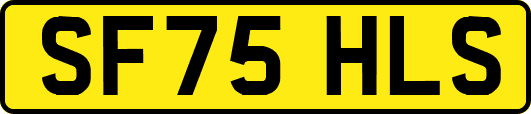SF75HLS