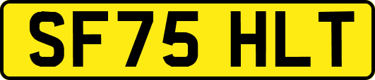SF75HLT