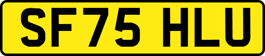 SF75HLU