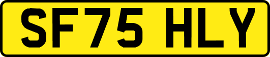 SF75HLY