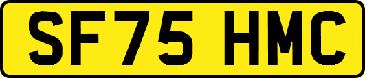 SF75HMC