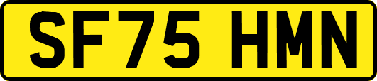 SF75HMN