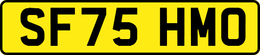 SF75HMO