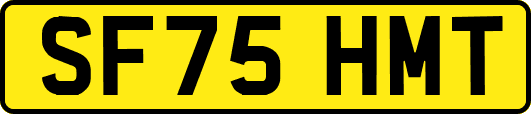 SF75HMT
