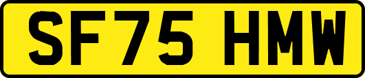 SF75HMW