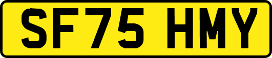SF75HMY