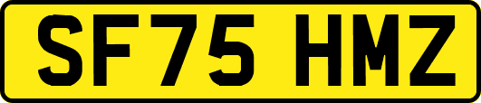 SF75HMZ