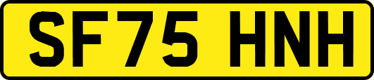SF75HNH