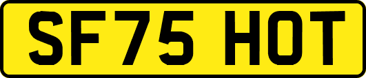 SF75HOT