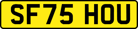 SF75HOU