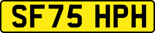 SF75HPH