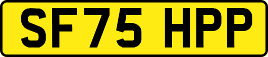 SF75HPP