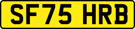 SF75HRB