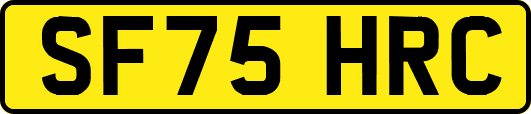 SF75HRC