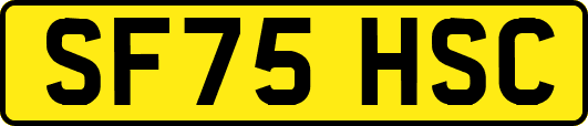 SF75HSC