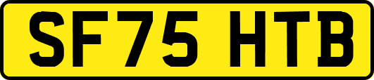 SF75HTB