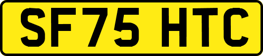SF75HTC