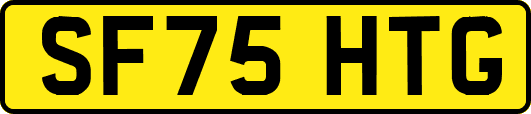 SF75HTG