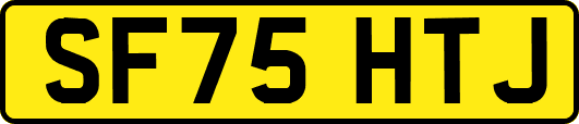 SF75HTJ