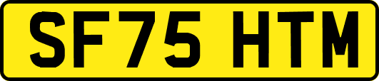 SF75HTM