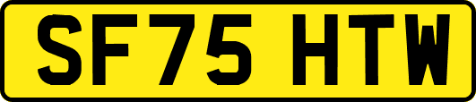 SF75HTW