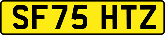 SF75HTZ
