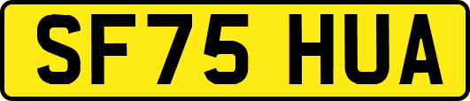 SF75HUA