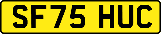 SF75HUC