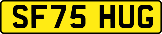 SF75HUG