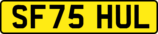 SF75HUL