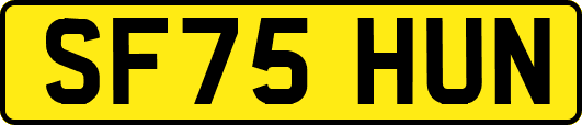 SF75HUN