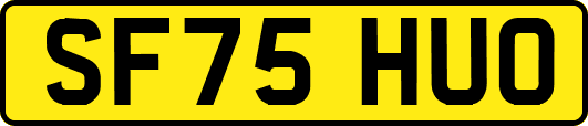 SF75HUO