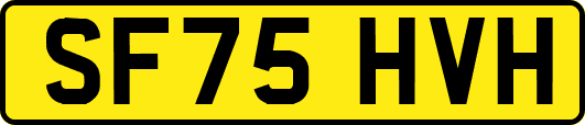 SF75HVH