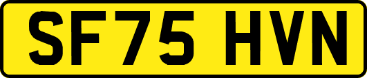 SF75HVN