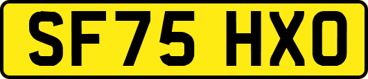 SF75HXO