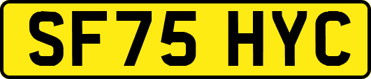 SF75HYC