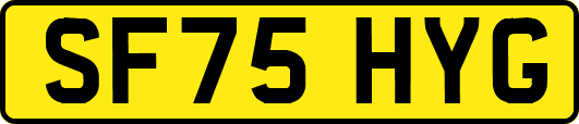 SF75HYG