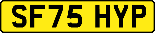 SF75HYP