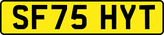 SF75HYT