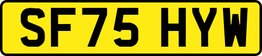 SF75HYW