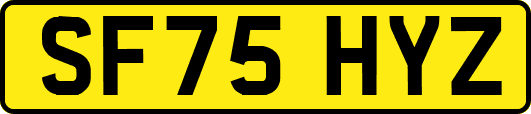 SF75HYZ
