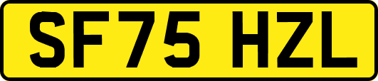 SF75HZL