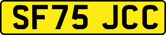 SF75JCC