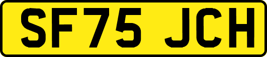 SF75JCH