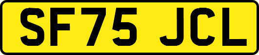 SF75JCL
