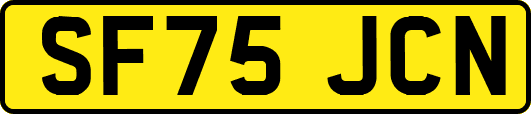 SF75JCN
