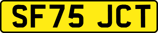 SF75JCT