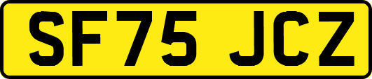 SF75JCZ