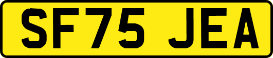 SF75JEA